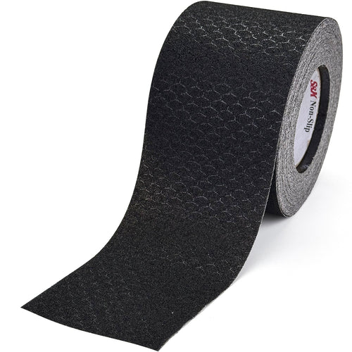 S610 HEX Hex-Grip Anti-Slip Tape — Geometric Pattern Traction