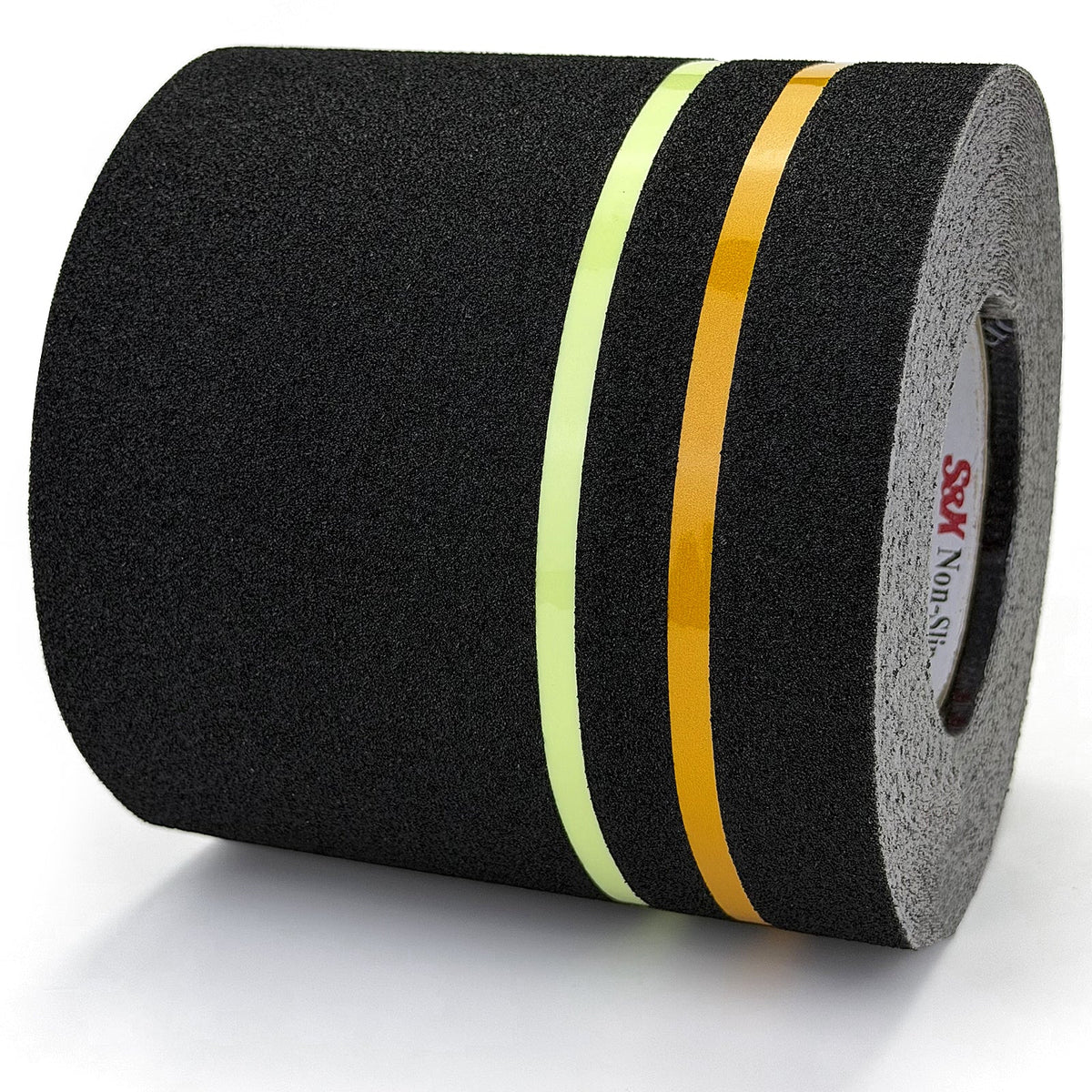 S610RG Dual Action — Reflective + Glow-in-the-Dark Anti-Slip Tape