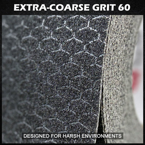 S610 HEX Hex-Grip Anti-Slip Tape — Geometric Pattern Traction