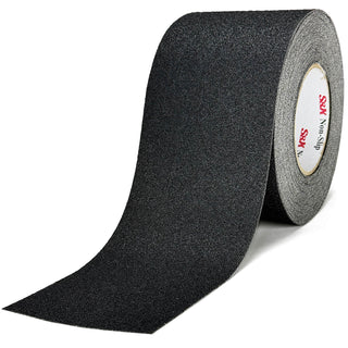 S610 Commercial Anti-Slip Tape — 60-Grit Standard Heavy-Duty