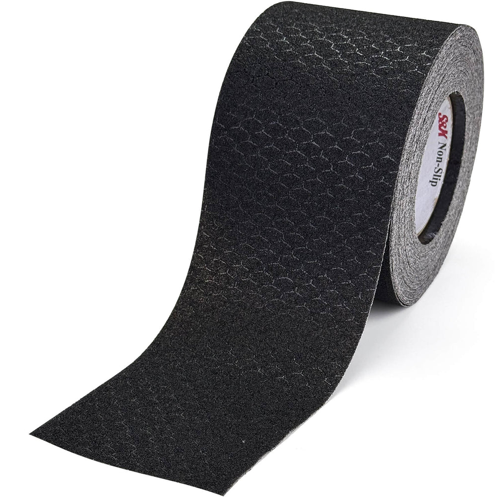 S&X Anti-Slip Tape with Hex-Grip Technology