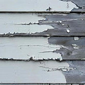 Peeling Paint