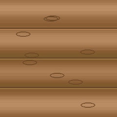 Sealed Wood